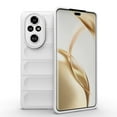thumbnail image 1 of Case For Huawei Honor 200 Pro 5G Back Cover Case Soft Silicone Anti-fall Shockproof Protection Funda Coque Phone Cases WHITE For Honor 200 Pro, 1 of 6