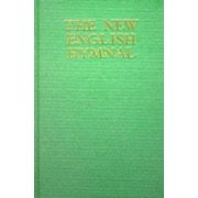 New English Hymnal Full Music Edition, (Hardcover)