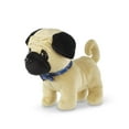 thumbnail image 2 of My Life As Pug Plush Pet, 2 of 5