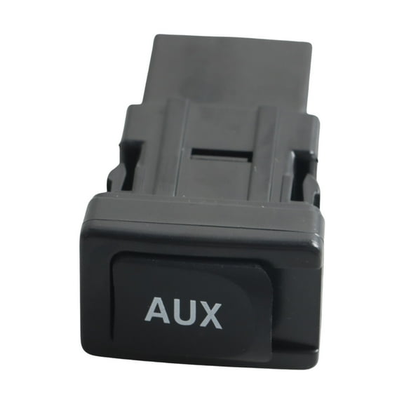 Aux Stereo Adaptor Socket for 2006 2007 2008 2009 Toyota RAV4 86190-06010