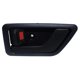 thumbnail image 1 of Manija de puerta interior izquierda para Hyundai Getz 2006-2011 Afortunado Sencillez, 1 of 5