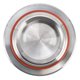 thumbnail image 1 of Tapa De Barril De Cerveza, Tapa De Barril De Cerveza Estándar Duradero Para Barriles De Cerveza De 2L 3.6L 5L, 1 of 8