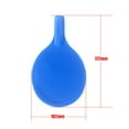 thumbnail image 4 of SHISUYAN 2 Sets Pong Racket Set Outdoor Sports Use for Children Plastic Material Round Shape Family Time Activity, 4 of 8