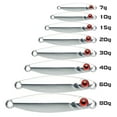 thumbnail image 6 of 5Pcs Fishing Sequins Long Casting Sea Sequin Mackerel Bass Cod Mackerel Bait DIY, 6 of 7
