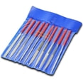 thumbnail image 2 of Escofina de diamante SSuperp kit de herramientas para afilar almohadillas de guitarra 10 piezas, 2 of 5