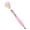 E, variant on 1ml Cute Plush Doll Head Ballpoint Pen, With Printable Logo Three Cartoon Screen Pen Pen