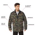 thumbnail image 3 of Rothco Vintage Lightweight M-65 Field Jacket, 3 of 9