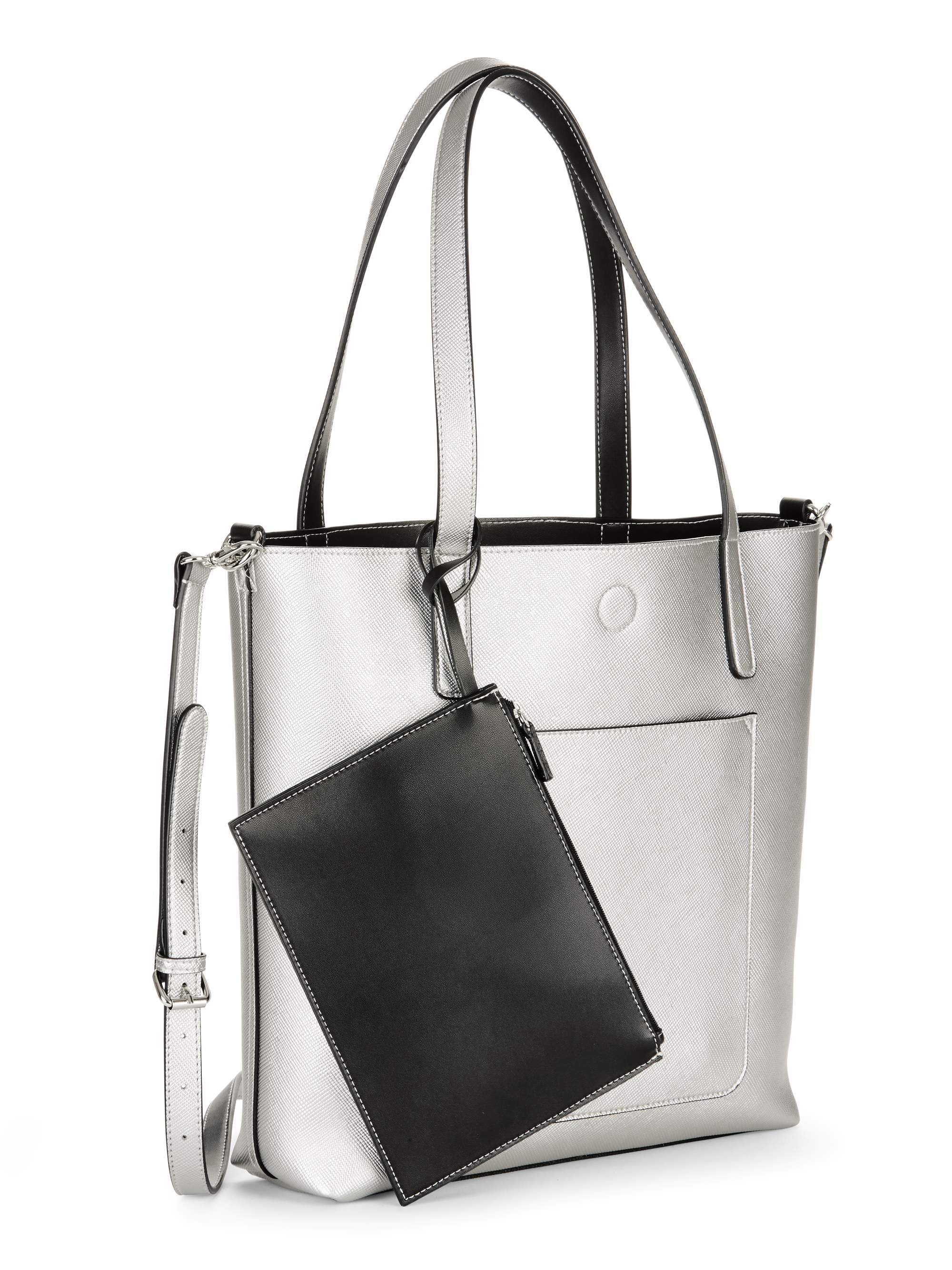 Time and online tru leigh tote