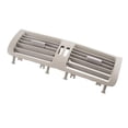 thumbnail image 2 of Front Center Console Air Conditioner Vent Panel for W251 R Class AC Vent Grille Cover 2518300554 E, 2 of 5