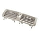 thumbnail image 2 of Front Center Console Air Conditioner Vent Panel for W251 R Class AC Vent Grille Cover 2518300554 E, 2 of 5