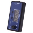 thumbnail image 3 of Compteur Numérique, Outil Hélicoptère Tester de Console) Voiture Hélicoptère (Serviette Tester Esc Tester/esc Hj servo Hélicoptère Tester Avion Hélicoptère Avion Voiture (Outil servo Huiop Hj servo Tester / Rookin, 3 of 6