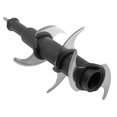 thumbnail image 5 of For Ninja Blender Blade for 72oz and 64oz Pitchers-Stacked Total Crushing Technology-Fits Most for Ninja Blender ModelsBlack, 5 of 5