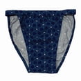 thumbnail image 2 of Tanga Playboy Talla CH multicolor 5 piezas, 2 of 3