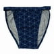 thumbnail image 2 of Tanga Playboy Talla M multicolor 5 piezas, 2 of 3