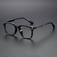 thumbnail image 2 of Men'S Glasses Designed to Block Blue Light, Featuring Advanced Filtering Technology for Use with Computers, Gaming, Smartphones, And Digital Screens Like Ipads And Tvs, 2 of 9