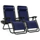 thumbnail image 1 of Camastro Gravedad Cero Azul Plegable Duo INMATMEX Camastro Plegable Gravedad Cero Azul Duo, 1 of 10
