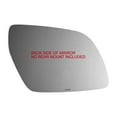 thumbnail image 3 of Burco 4878 Driver Side Replacement Mirror Glass No Rear Mount, Compatible with 2020-2023 Hyundai Venue, 3 of 6