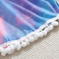 thumbnail image 4 of Trajes de baño para mujer, trajes de baño coloridos para mujer y niña, talla mediana-grande, traje de baño para niños, vestido cruzado para vacaciones en la playa con lazos, bata de poliéster para niñ, 4 of 9