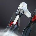 thumbnail image 2 of 3-in-1 Car Portable Handheld Vacuum Cleaner Wireless Rechargeable High-Power Suction Blower Food Bag Pump Multi-Function Cleaning Tool for Home and Vehicle, 2 of 9