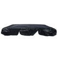 thumbnail image 4 of HLONK Outdoor Swing Roof Cover Dust Proof Cover Weatherproof Swing Canopy Replacement, 4 of 9