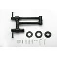 thumbnail image 3 of Logmey Wall Mount Pot Filler Kitchen Faucetin Black, 3 of 3
