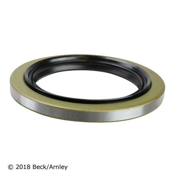 BeckArnley 052-3499 Seal Wheel
