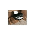 thumbnail image 6 of Sauder Cannery Bridge Engineered Wood Credenza in Sindoori Mango/Brown, 6 of 9