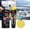 🔥 Black_Base#201, variant on Car Scratch Repair Kit with Protective Layer, Easy At-Home Cream and Sponge for Removing Minor Paint Scratches and Scuffs