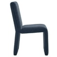 thumbnail image 5 of Side Dining Chair, Blue, Fabric, Bar Pub Cafe Bistro Dining Kitchen Hospitality Restaurant, Modern Contemporary, HB37775, 5 of 9