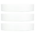 thumbnail image 6 of WEAVILUX Foam Discs for Crafts White Stable Foam Floral Arrangement Supplies 3Pcs, 6 of 7