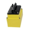 thumbnail image 2 of Raymarine M260 1kW In-Hull, 2 of 2
