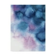thumbnail image 1 of Trademark Fine Art 'Nebula II' Canvas Art by Mary Urban, 1 of 3