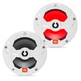 thumbnail image 1 of Altavoz JBL Marine Series de 6.5 pulgadas (160 mm) y 75 W con iluminación RGB, 1 of 8
