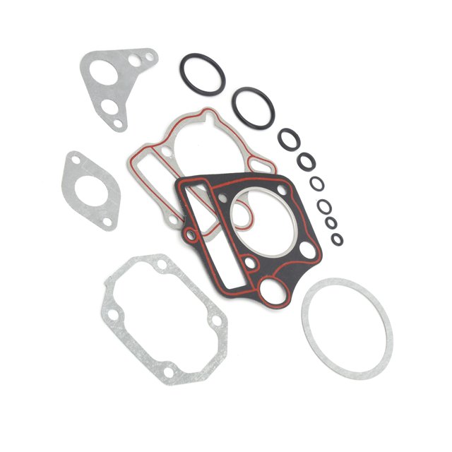 Reemplazo de la Junta del Motor del Motor del Kit de Reparacia de Placa de Sello para ATC70 CRF70 CT70 TRX70 70CC 90CC
