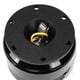 thumbnail image 4 of NRG Innovations Race Volante de liberación rápida (cuerpo negro/anillo negro) gen 2.0 NRG-SRK-200BK, 4 of 7