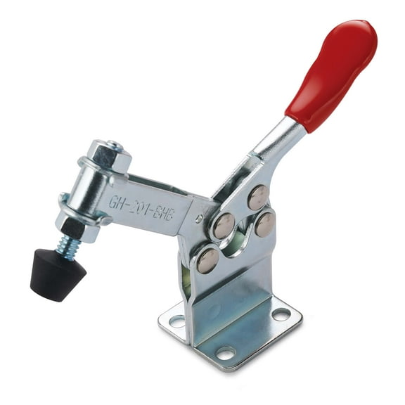 Woodriver High Base Toggle Clamp 2-1/4” X 7/8”