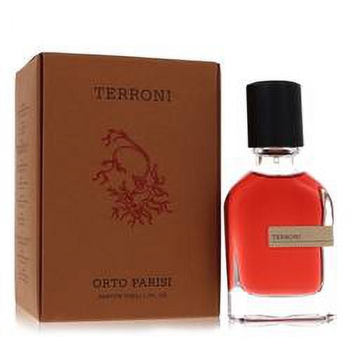 Terroni parfum spray (unisex) por orto parisi ORTO PARISI Model