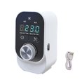 thumbnail image 1 of Upgrade Smart Watering Tool Novel Knob Design Drip Irrigation Kits Potted Garden Plant Automatic Watering Device, 1 of 5