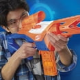 thumbnail image 4 of Nerf N Series Pinpoint Dart Blaster, 18 N1 Darts Compatible Only N Series Blasters, 10-Dart Clip, Blaster Gifts for Kids, 4 of 5