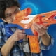 thumbnail image 4 of Nerf N Series Pinpoint Dart Blaster, 18 N1 Darts Compatible Only N Series Blasters, 10-Dart Clip, Blaster Gifts for Kids, 4 of 5