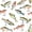 Pike Fish 14, variant on Feelyou Camo Largemouth Bass Fish Wildlife Twin Quilt Set for Men, Deep Ocean Twin Coverlet Set, Beige, 2 Pieces