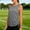 *Gray, variant on Women's Crew Neck Workout Tank Top with Side Drawstring, Loose-Fit Sleeveless Yoga Blouse, Casual Athletic Gym Top Red,Women's Plus XXXL