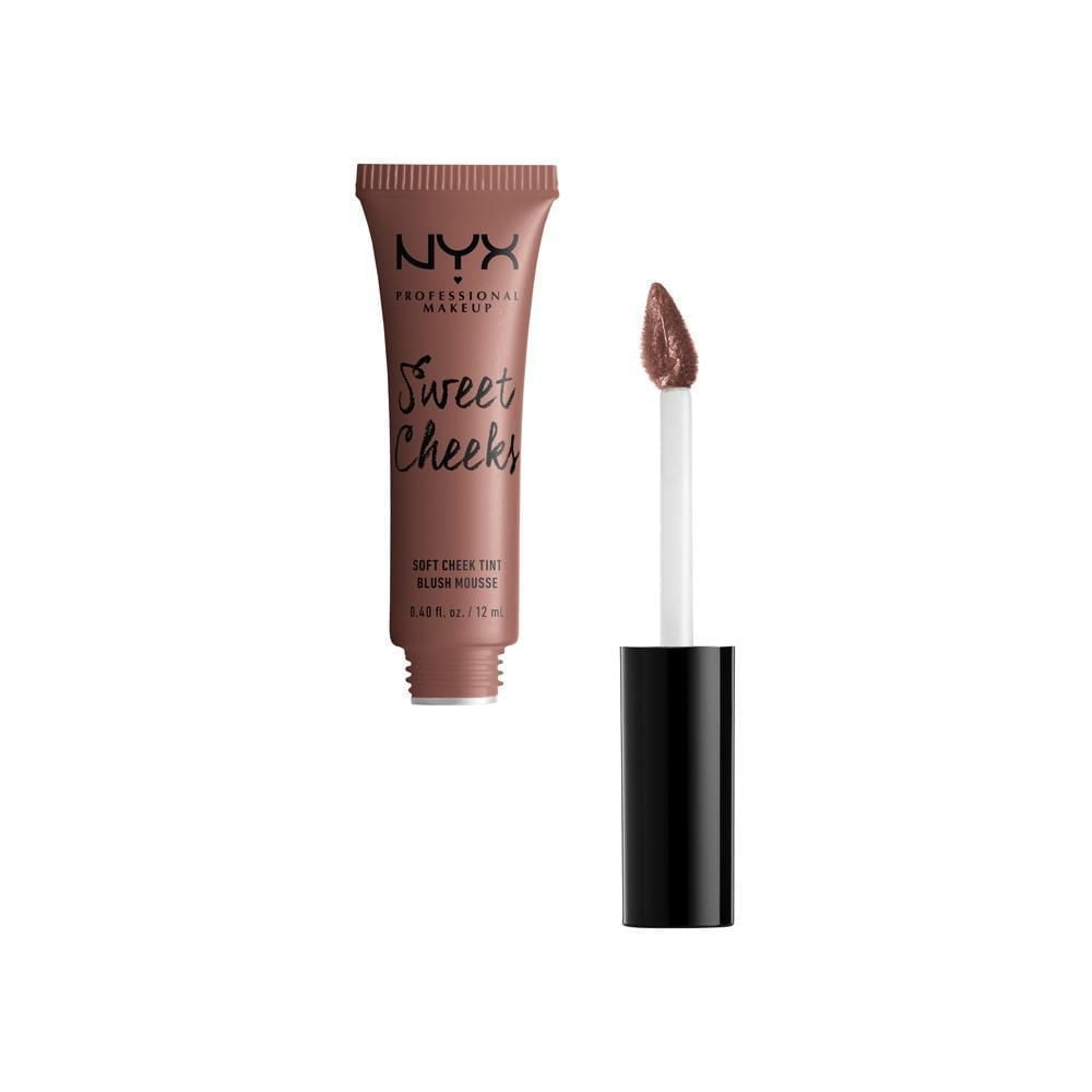 NYX Professional Makeup Sweet Joues Teinte Douce pour les Joues