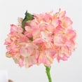 thumbnail image 4 of Flor de Imitación para Decoración Del Hogar, Boda, Flores Artificiales de Pared., 4 of 4