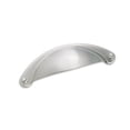 thumbnail image 1 of Tiroir EssentialZ - Nickel Satiné, 1 of 1