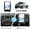 SYNC 1, variant on ZWNAV 14.4 inch Android 13 Car Radio for Ford F150 2015-2021 Stereo Replacement Tesla Style Multimedia Player Head Unit IPS Screen GPS Navigation