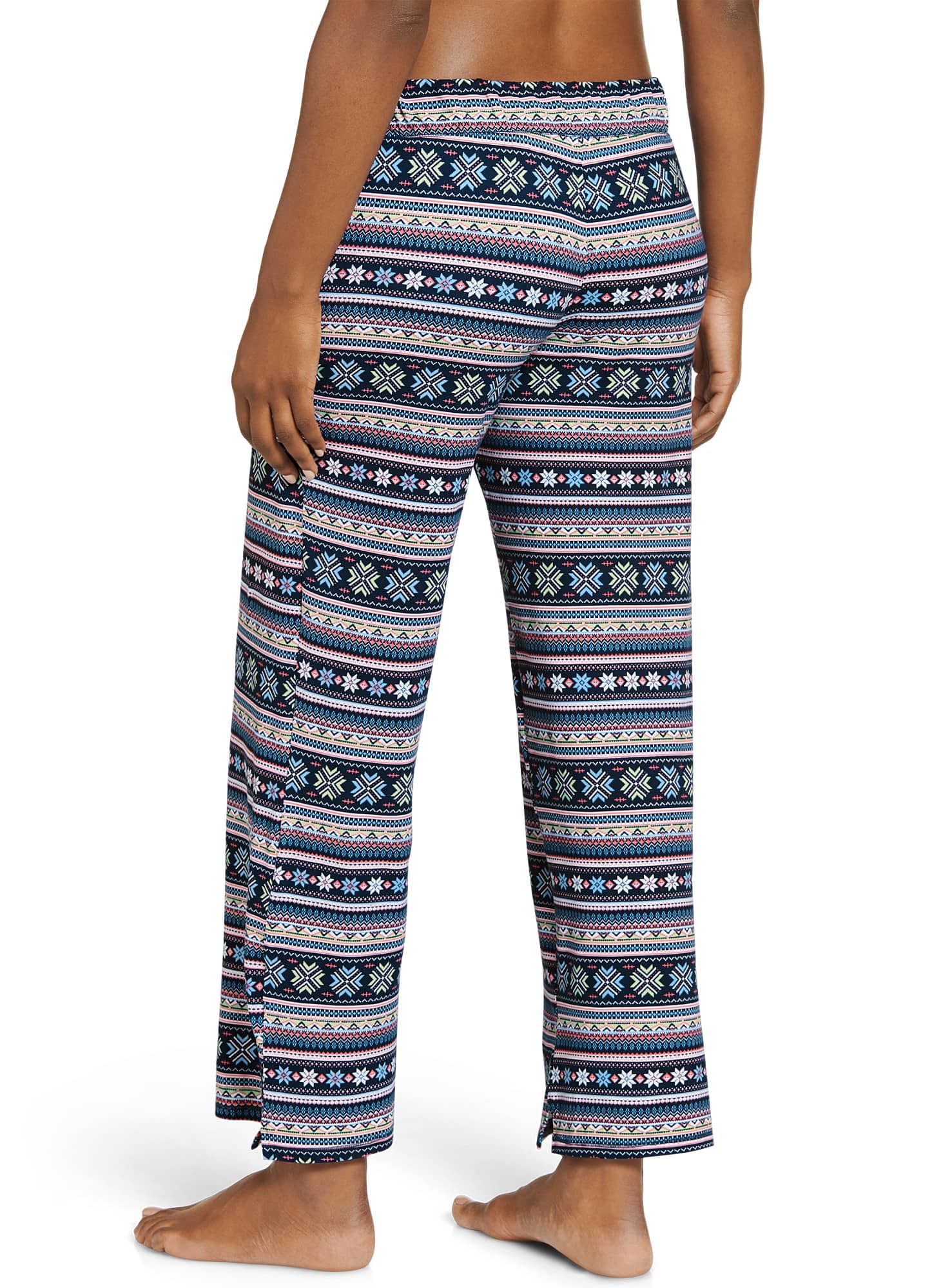 ☆日本の職人技☆ melt the lady fleeting check pants white general