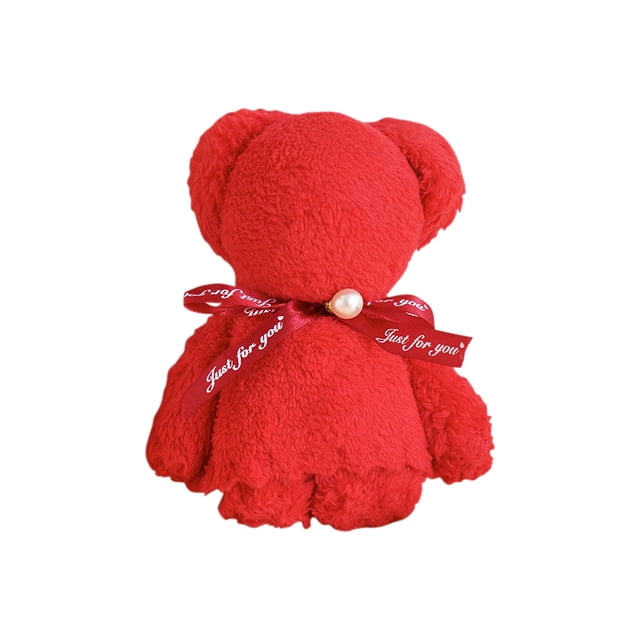 Yhmxh Toallas de algodón absorbentes de terciopelo, toalla para lavarse la cara, toalla suave para el hogar para niños, toallas de mano