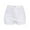 White, variant on Womens Jeans Clearance, Pocket Button High Waist Shorts High Waist Elastic European and American Ripped Jeans Denim Shorts Jean Shorts, High Waisted Jeans for Women Black