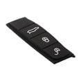 thumbnail image 3 of PU Key Shell Button Pad Replacement For Panamera For Cayenne 2018-2020 For 911 For Taycan 2019-2020 Rubber Key Shell Button Pad, 3 of 8